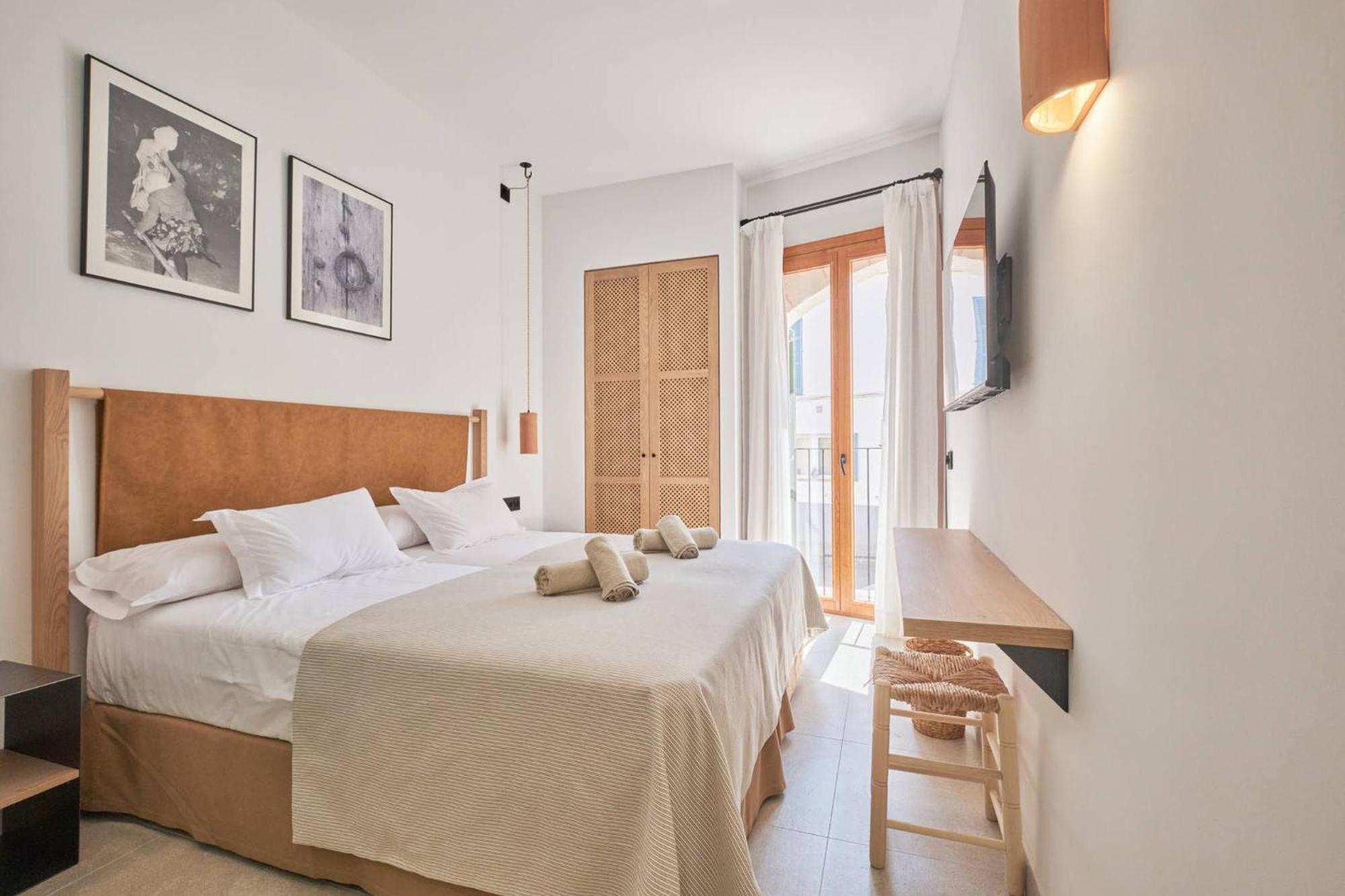 Ca Sa Pagesa - Adults Only Hotel Санта Маргалида Стая снимка