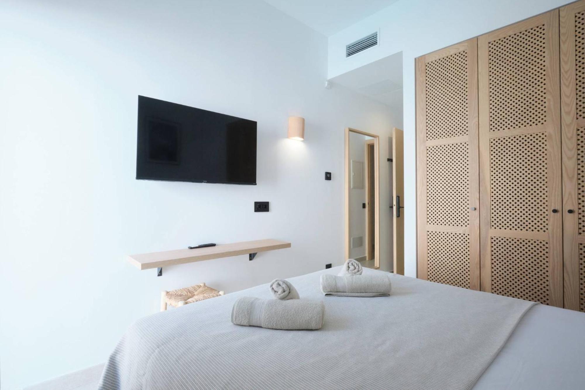 Ca Sa Pagesa - Adults Only Hotel Санта Маргалида Стая снимка