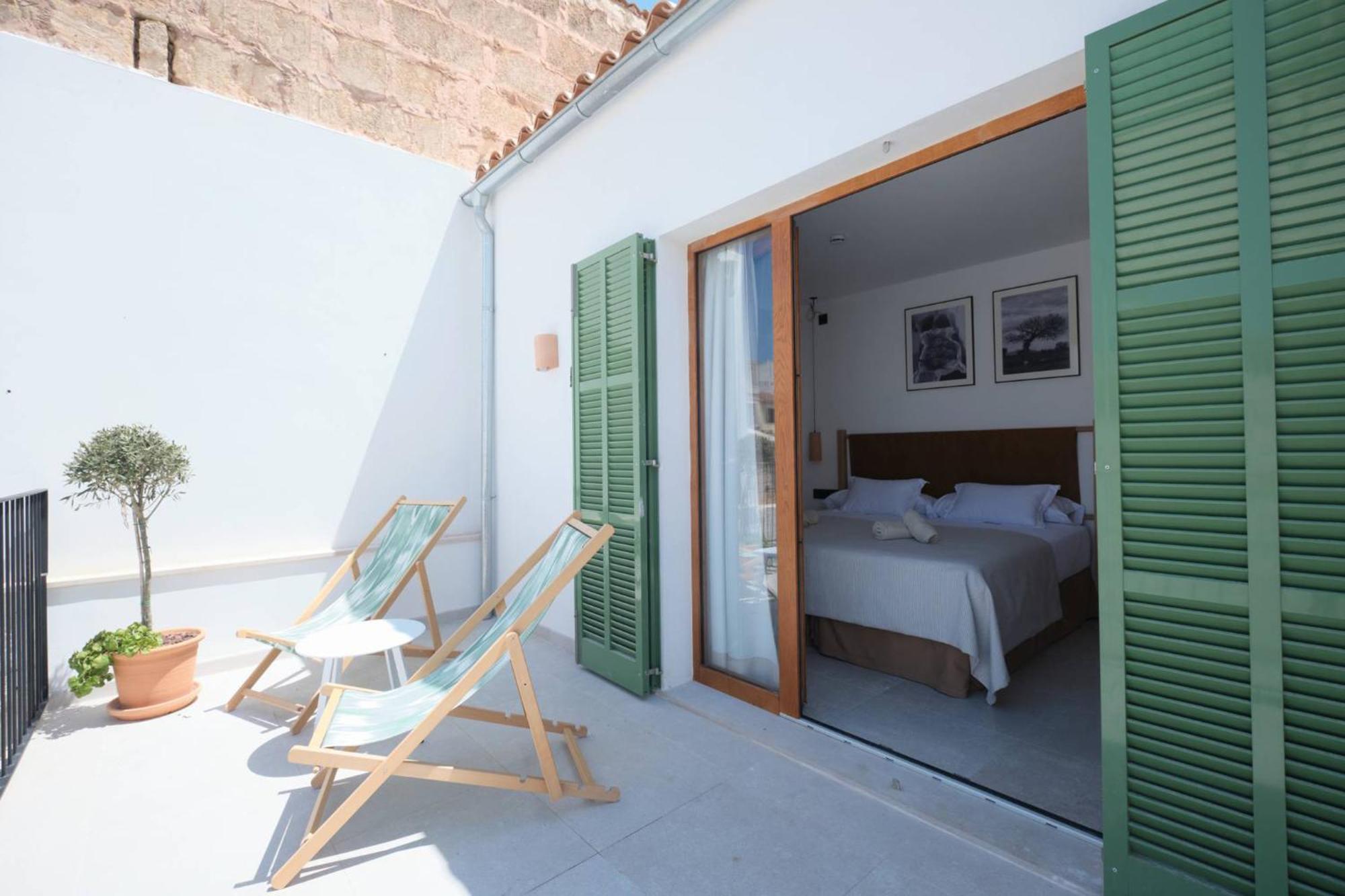 Ca Sa Pagesa - Adults Only Hotel Санта Маргалида Стая снимка