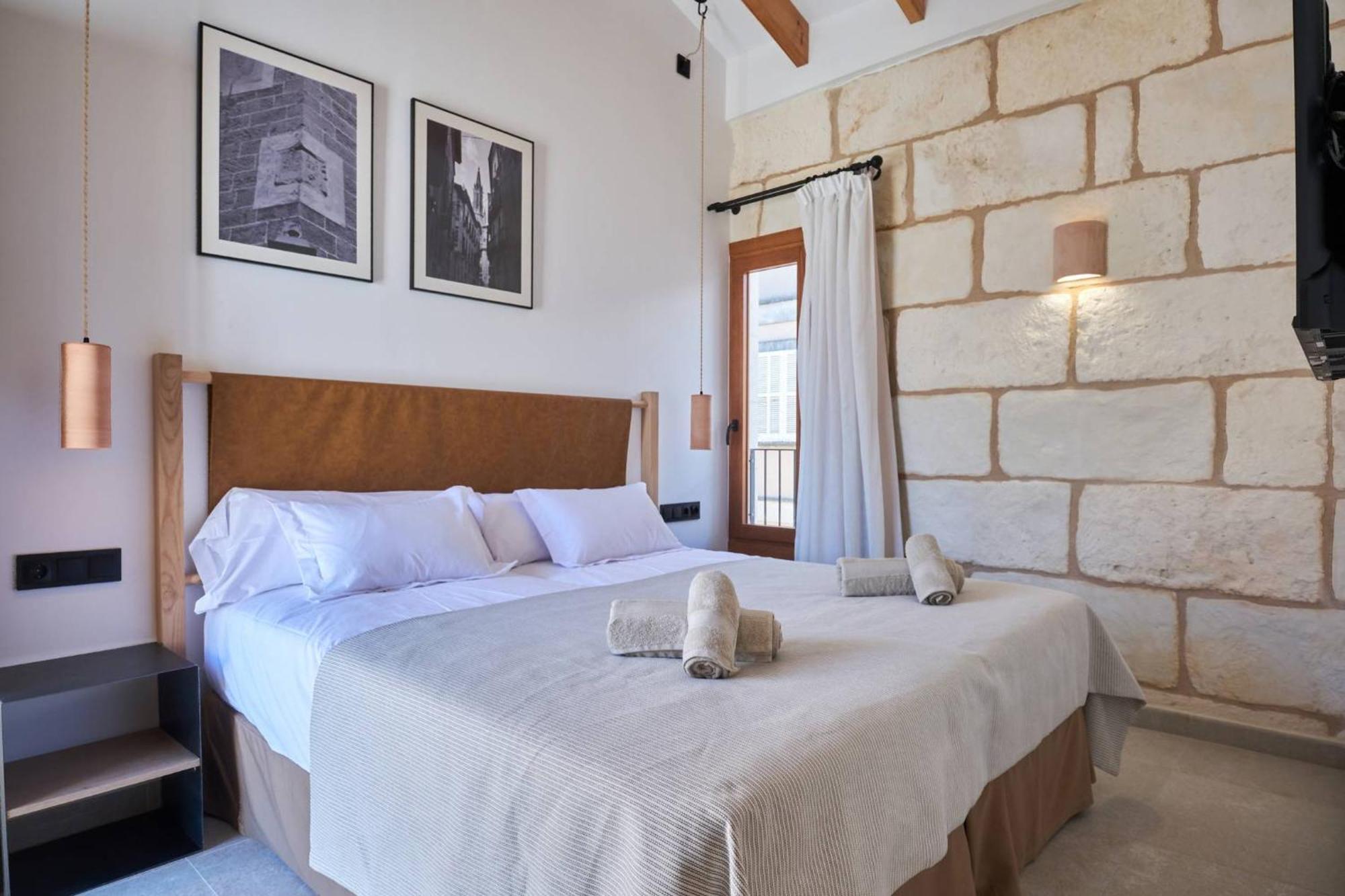 Ca Sa Pagesa - Adults Only Hotel Санта Маргалида Стая снимка
