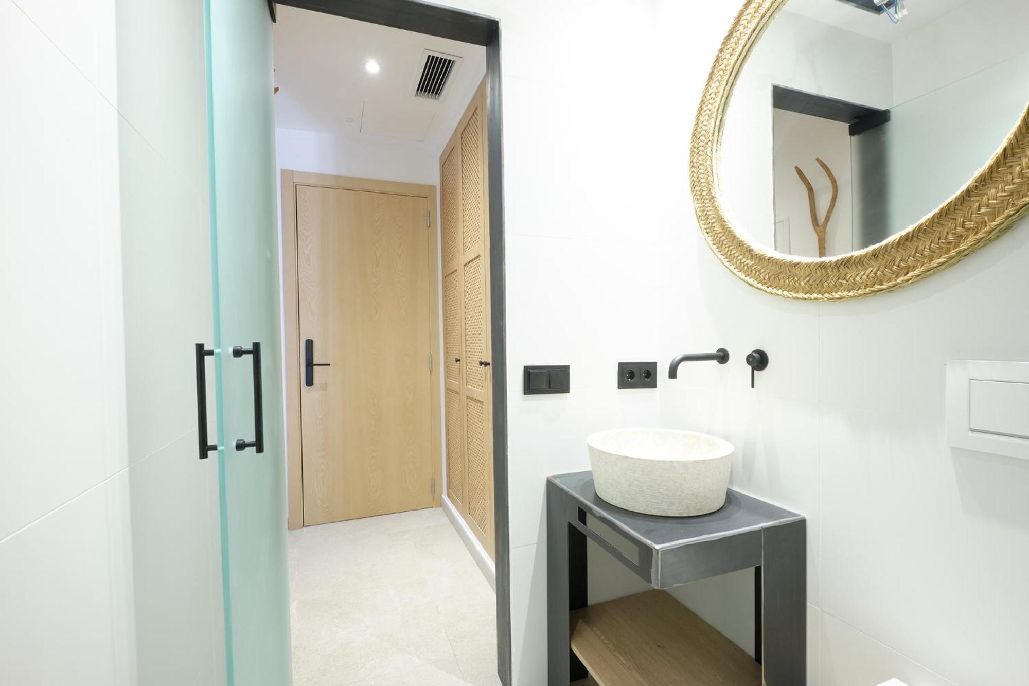 Ca Sa Pagesa - Adults Only Hotel Санта Маргалида Екстериор снимка